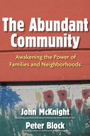 The Abundant Community: Awakening the Power of
