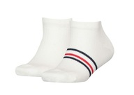 Detské tenisky Tommy Hilfiger Socks 701222669 35-38 TH 2P Mesh