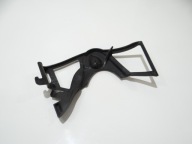 support holder of a bumper left front BMW E65 LCI 7142323