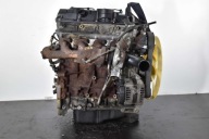 engine FORD TRANSIT MK7 VII 2.4 TDCI 115KM JXFA PHFA @ POMIAR KOMPRESJI @