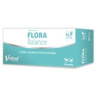 Flora Balance Vetfood 120 kapsułek