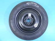 KOŁO DOJAZDOWE R17 155/90 NISSAN X-TRAIL T32 13-