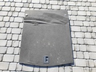 mats boot AUDI A4 B8 2008- 8T0863463