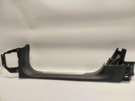 Porsche Taycan 4S 9J1 2021r moulding cap threshold right 9J1863382