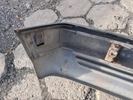 front bumper MERCEDES W201 190 2018802270