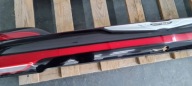 Chrysler Pacifica 2022 cap light LED rear part rear to the bonnet 68568590AA