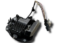 KAMERA reversing logo lock VW GOLF VII 5G0827469Q !J