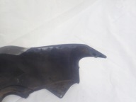 NISSAN 370Z 09-20 bumper rear part rear