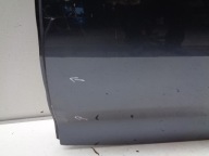 door left rear. RENAULT ZOE 12- NR 40362