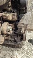 engine SKODA FABIA and 1.9TDI ATD