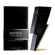 Carolina Herrera Bad Boy EDT 50ml (M) (P2)