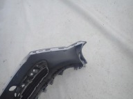 OPEL ASTRA III 3 H 04-07 bumper front front