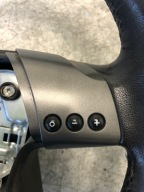 lenkrad Leder MULTIFUNKCJA OPEL SIGNUM 13161863