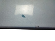 bumper front complete SKODA ROOMSTER LAK: LF5Y (06-10)