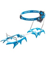 Edelrid Horolezecké Mačky Shark Lite