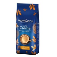 Kawa ziarnista Movenpick Caffe Crema1kg