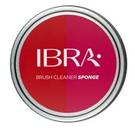 Ibra - BRUSH CLEANER Gąbka do czyszczenia pędzli