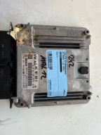 VW PASSAT DCZA 1.6 TDI 04L907309P 0281031483 EDC17C74 Computer Original
