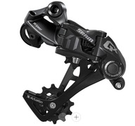 Sram PrehadzovačkaZadná AM RD GX 1X11-SPD Long Cage