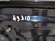 door front front left BMW 5 G30 G31 17