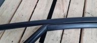 S6 A6 C7 4G LIFT gasket windows left left front black 4G0837431B