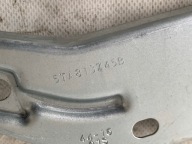 Poignée Console Gauche VW TOURAN II 15- 5TA813745B