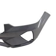 bumper front VOLVO XC60 II LIFT R-design 4X PDC without washers 2021-25