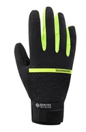 Rękawiczki Rowerowe Shimano Infinium Insulated Neon Yellow - S