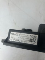 Module Unité de contrôle START STOP Prise C4 B7 II 308 T9 9807709080