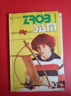 Zrób sam 1985, 2'85, Horyzonty Techniki