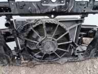 KIA VENGA support panel for radiators sider radiator fan 1,4 1,6 BENZ 2009
