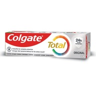 COLGATE TOTAL ORIGINAL pasta do zębów 75 ml