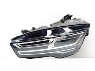 REFLEKTOR light left front left front MATRIX FULL LED AUDI A7 4G LIFT