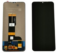 NOWY WYŚWIETLACZ LCD EKRAN DIGITIZER DO REALME C31 RMX3501 C30 RMX3581