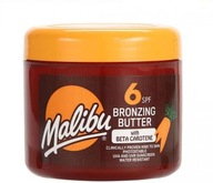 Malibu Urýchľovač Opálenia Bronzing Butter SPF6