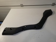 plastic cover boot 2K7867393 VW CADDY V