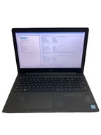 Notebook Dell Latitude 3590 15,6 " Intel Core i5 0 GB čierny