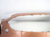 Ford Fiesta MK8 nárazník předek přední