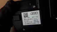 S4 B9 A4 8W MÉCANISME LEVIER DE VITESSE ENGRENAGE AUT S5 8W A5