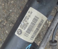 BMW E87 2.0 D mcpherson left front 6768915