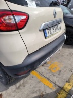 Paraurti posteriore BIXND RENAULT CAPTUR e