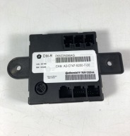 Chrysler Pacifica 2017-25 modul Tür tylnych gleitende