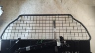 SCIANA bulkhead OPEL CORSA E VAN