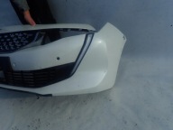 PEUGEOT 508 18- bumper front KAMERA 6xPDC LED