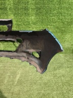 front bumper front TOYOTA YARIS III 11-14 without PDC NR.Z040