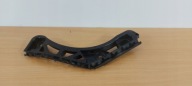 VW TIGUAN II 2 bumper bracket right rear part bracket 5NA