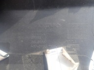 VOLVO V40 12-> threshold right moulding threshold right