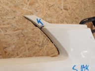 AUDI Q7 S-LINE 05-09 front bumper front