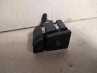 opening control switch passenger compartments AUDI A6 C6 LIFT 4f927227 z connecting spoiler