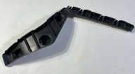Support Support plaque Console Pare choc Droite Arrière Arrière Maserati Levante